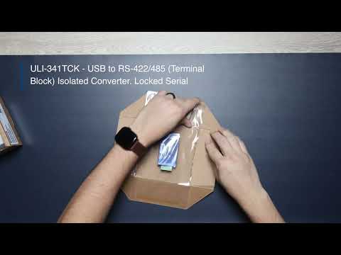 Unboxing Video