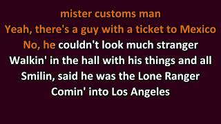 Arlo Guthrie - Coming Into Los Angeles