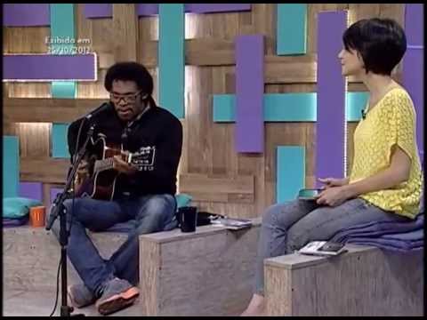 Caixa de Música -  Se acostume comigo - Daniel Salles