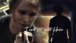 Bellamy &amp; Clarke | I can see your halo