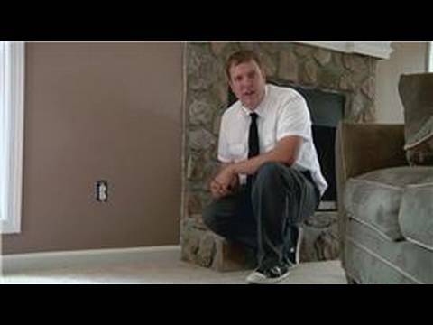 YouTube video about: How to get ants out of carpet?