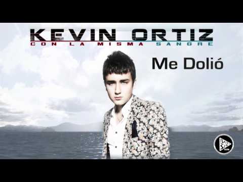 Me Dolió - Kevin Ortiz