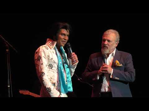 Ted Torres interviewed by Tom Brown - video by Susan Quinn Sand