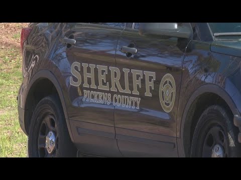 Busted Newspaper Pickens County Ga