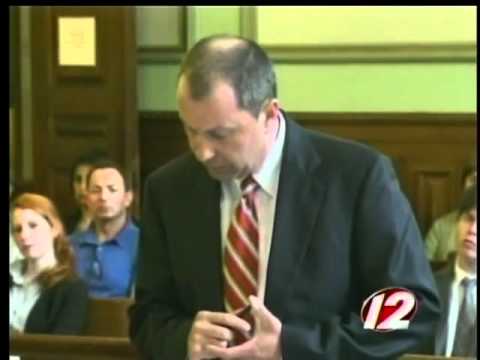 Robert Lamoureux will serve life for murder of Pauline Buco