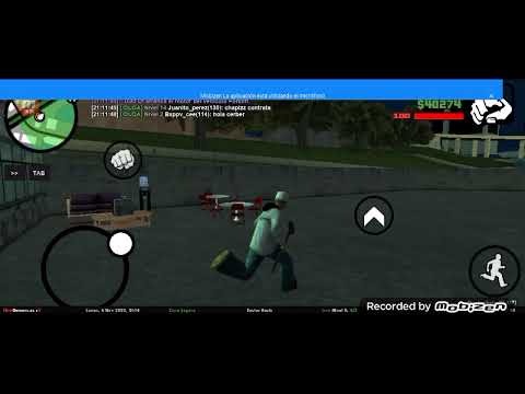 en video de información de qué se trata mi contenido