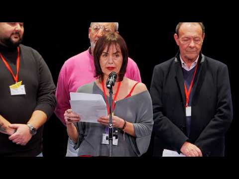 Agrupaciones que pasan a las Semifinales del Carnaval de Cádiz 2026