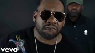 Scarface ft  Raekwon  - Cuban Linx in the South