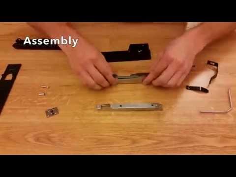 Stapler Assembly