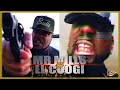 MR MILLS VS LL COOGI SOCIAL DISTANCE RAP BATTLE RBE