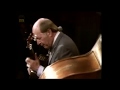 Charlie Byrd - Just Friends