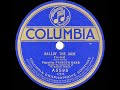 1914 Prince’s Band - Ballin’ The Jack (instrumental)