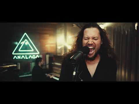 Austrália ft. ANALAGA - Live Session
