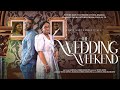 THE WEDDING WEEKEND (LATEST MOVIE) ||  MOUNT ZION || FLAMING SWORD latest movie