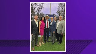 Mayor John Whitmire, other Houston city leaders visit Mexico City
