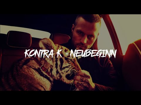 Kontra K - Neubeginn (prod. Feelo) (REMIX von "Nie wieder" by Avenue)