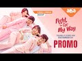 Fight For My Way K Drama In Telugu Premieres 24 Dec Park Seo Joon Kim Ji Won AhaVideoIN