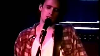 Jeff Buckley - Lupo&#39;s Heartbreak Hotel - Providence, RI, 5/19/95