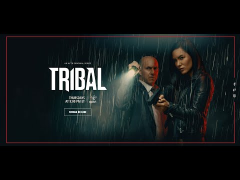 Tribal CA Tv Series (2020) HD Trailer Video