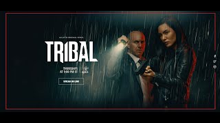 Tribal CA Tv Series (2020) HD Trailer