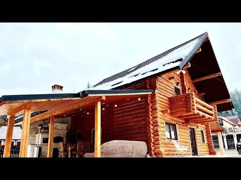 Cabana DEIA, Câmpulung Moldovenesc, Romania