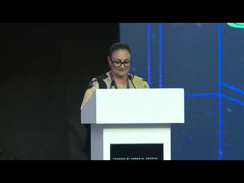 H.E. Maria Camilleri Calleja Keynote | Future Innovation Summit 2nd Edition