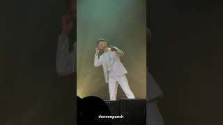 [190330 Park Bogum Good Day in KL ] My Person