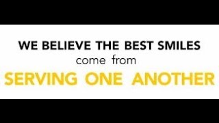 Smile Generation | Dentistry Making a Difference | Corporate Responsibility