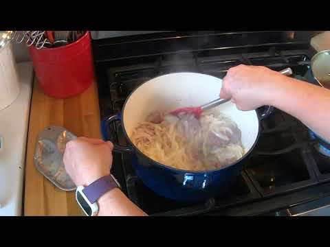 The best french onion soup! yah