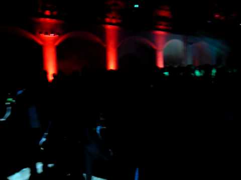 Blub Club - Ball der Liebe