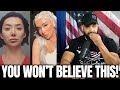 Outrage As Nikita Dragun Trangender Influencer Thrown In Men S Jail