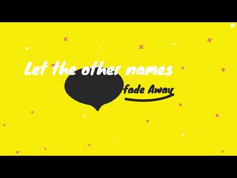 Limoblaze x Dena Mwana - FADE AWAY (Lyric video)