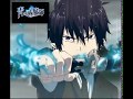 Blue Exorcist Opening 2 Full 