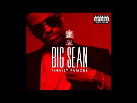 Big Sean - Memories pt.2 feat. John Legend
