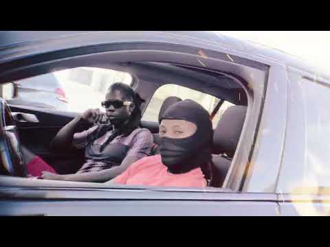 Anonymouz_va - AMARGURA (Visualizer)