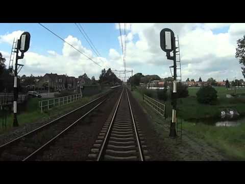 HISPEED HOLLAND Enschede - Zwolle 2014