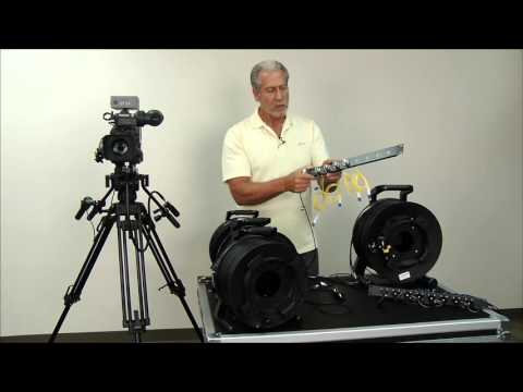 TFS Fiber Connectors