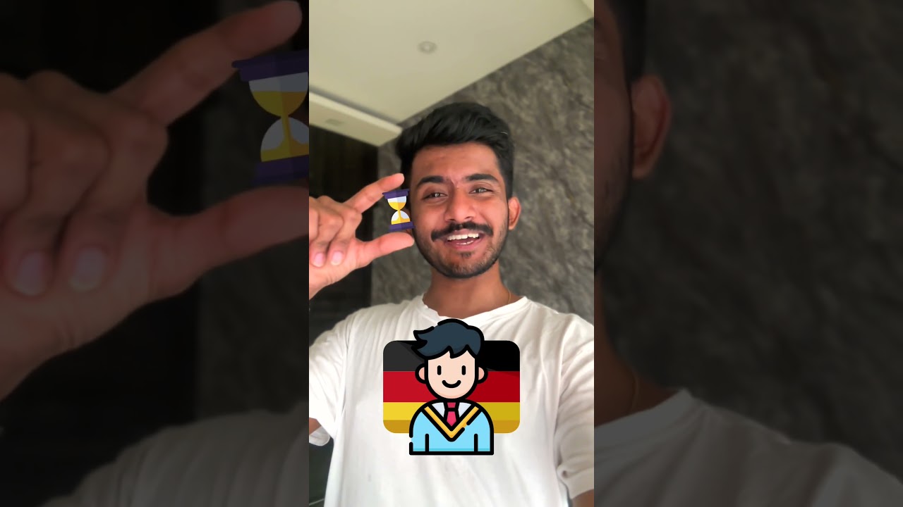 FREE German Mini-Course for everyone!