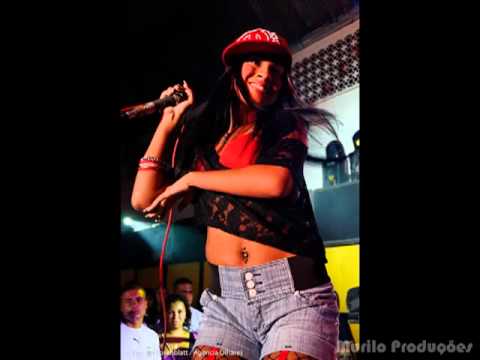 Medley MC Pocahontas ♪- Nitro Night 2012