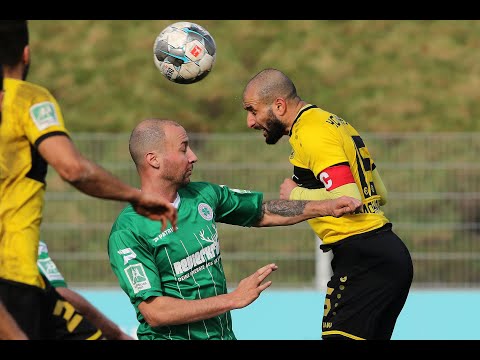 Die Stimmen nach dem 2:2-Unentschieden gegen den SC Rot-Weiß Oberhausen