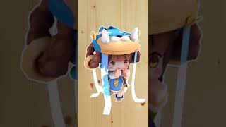 Download lagu [Preview] 2nd Wushuang Skin - Mini World Creata / Mini World Block Art #miniworldcreata #AshArt mp3