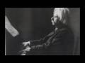 Edvard Grieg's Holberg Suite for piano, Op. 40: No. 3, Gavotte