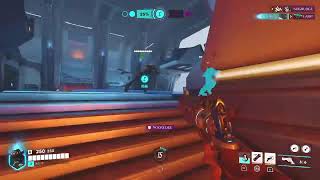 [Live]  OW2 　行くぜ！鳴潮えいむ！🦄