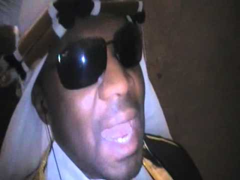 Sheikh Mo: Tour of DMZ Airsoft