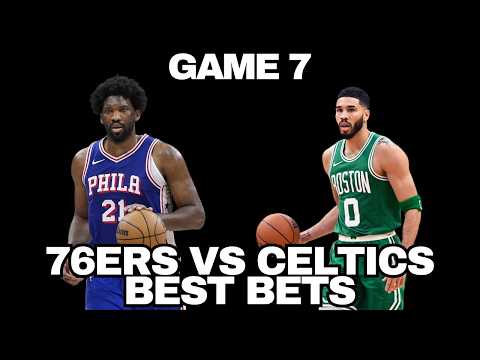 76ers Celtics Odds