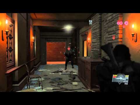 Metal Gear Zombies (MGSV:TPP)