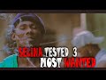 SELINA TESTED  – Official Trailer (MOST WANTED EPISODE 3)