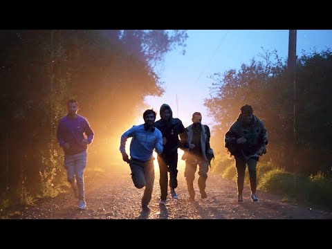 Nasa Histoires - Trébol (Video Oficial)