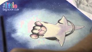 Mandy Foot - Illustration Demonstration / Twinkle, Twinkle, Little Star remix