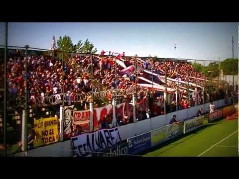 Video VI Defensa 2 – Huracán 1 en Varela